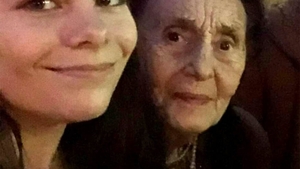 Ce etnie are Adriana Iliescu. Unde s-a născut mama Elizei, adolescenta cu cea mai bătrână mamă din lume