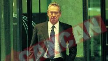 S-a stins un om de exceptie: Dan Fischer