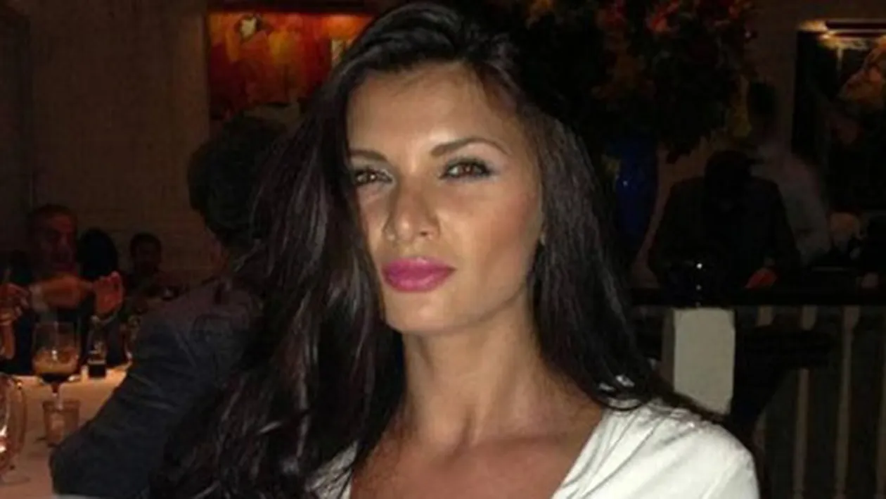 Ocheadele perverse care au prevestit adulterul! Ce s-a intamplat la prima confruntare intre Ramona Gabor si amanta iubitului ei!