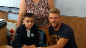 Drama care l-a marcat cumplit pe Ionuț Jaguarul de la Exatlon : „A murit...”