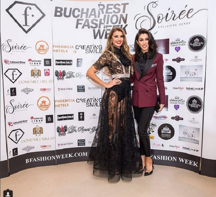 Soţia lui Pepe, surprinsă într-o situaţie jenantă! Cum s-a comportat Raluca, deşi totul s-a întâmplat în public