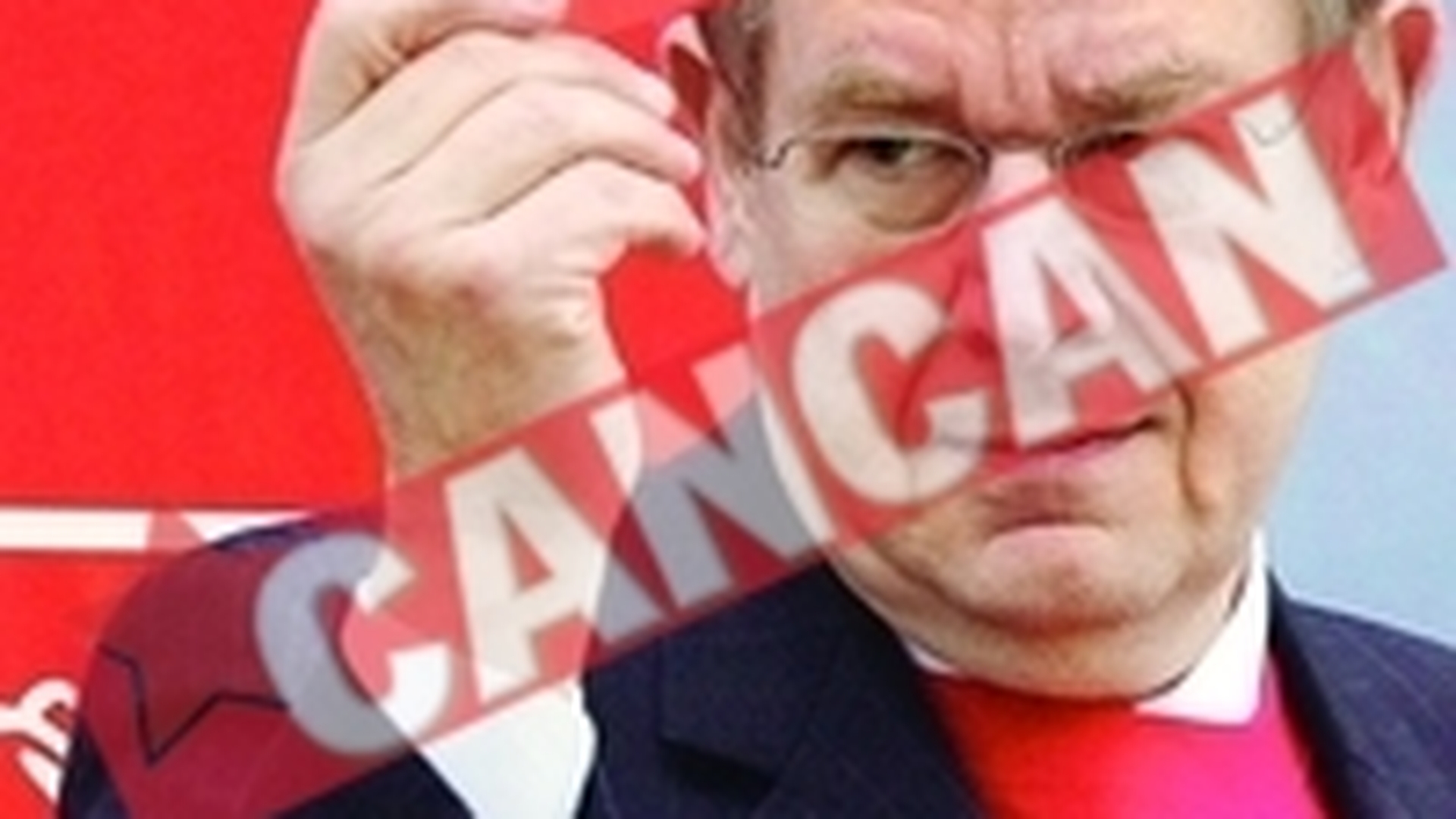 Basescu incaiera greii Europei