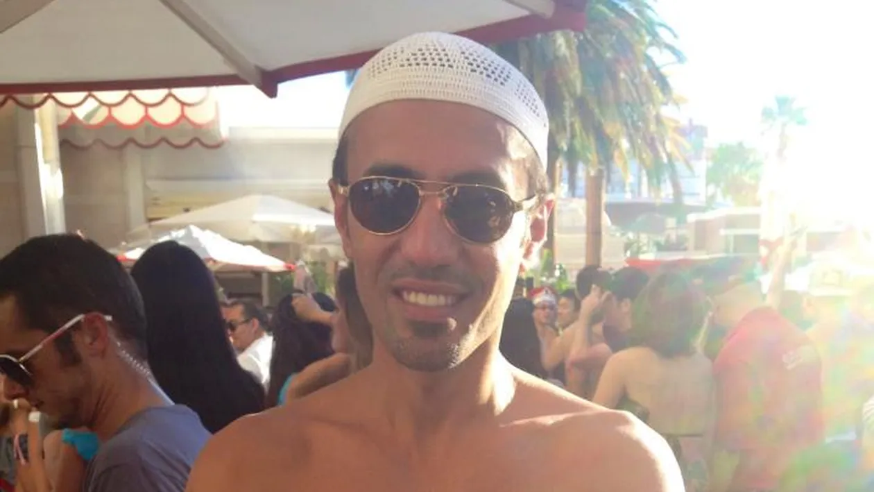 Bianca Dragusanu si printul Al Habtoor au ingropat securea razboiului! Il cred cand spune ca nu a vorbit urat despre mine!