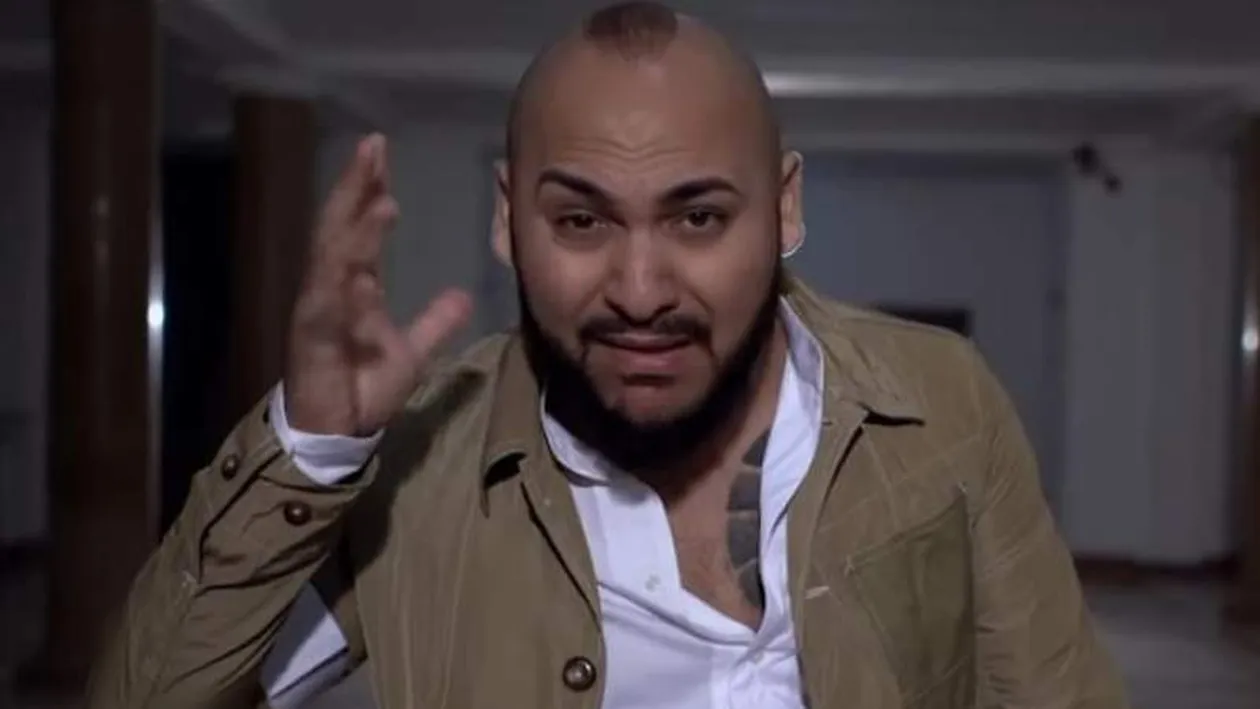 Dani Mocanu, primele declarații după ce s-a aflat câștigă din YouTube: ”Oamenii sunt răi, o să apară discuţii...”