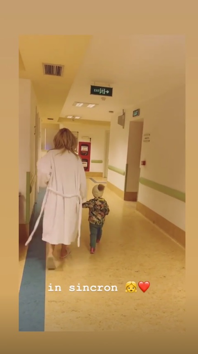 Andreea Bălan și-a șocat apropiații: “Are burta lipită”. Ce refuză cântăreața să facă