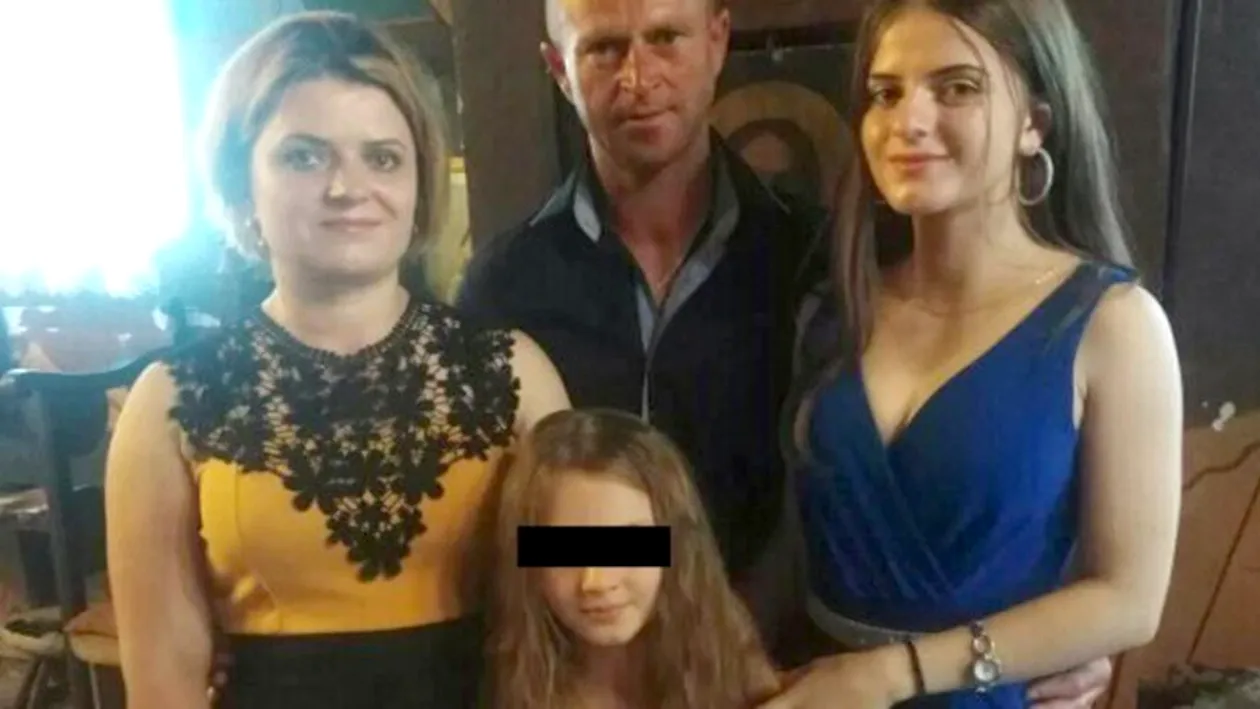 Încă o moarte suspectă în familia Alexandrei Măceșanu. S-a stins repede, în doar câteva zile