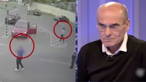 CTP, reacție dură în scandalul termoscanării izbucnit la un magazin București: “Un act de provocare, s-a urmărit ralierea oamenilor, dar...”
