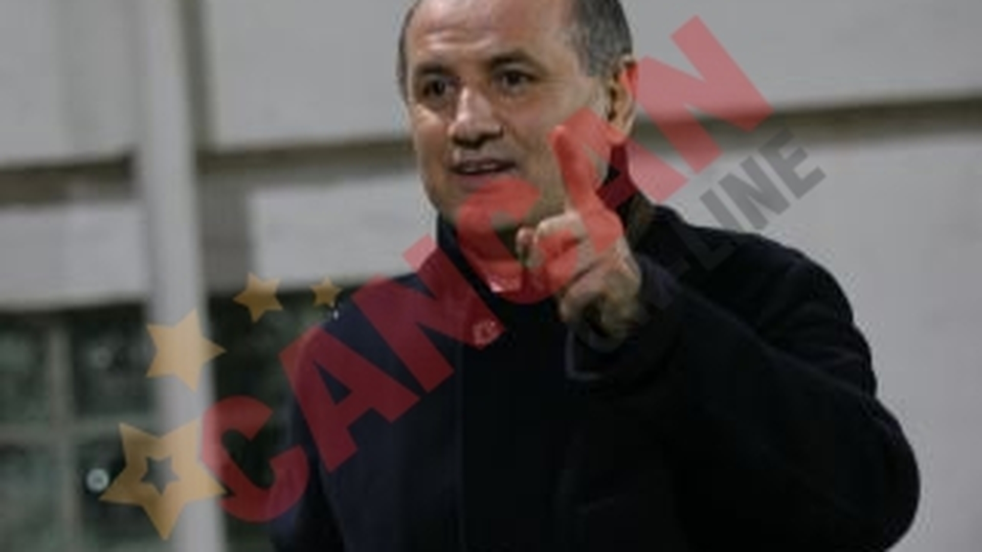 Copos: "Una dintre peluzele stadionului nostru se va numi `Sandu Neagu`"