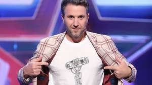 Cum este Andi Moisescu în spatele camerelor de filmat! Vedeta Pro Tv, un bărbat romantic. „În momentul în care suntem doar noi…”