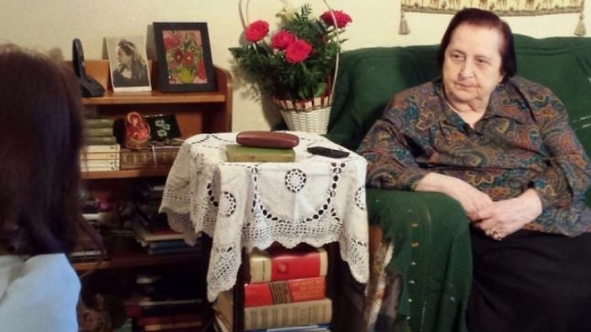 Doliu în România! A murit Simona Patraulea, prezentatoarea emisiunii „Floarea din grădină”