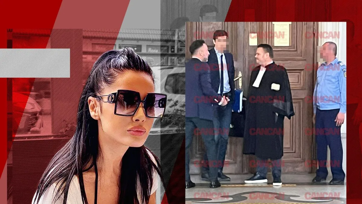 Uluitor ce a putut să facă Oana Zăvoranu în timpul procesului: magistrații au rămas mască, iar... Avocatul Queridei a înlemnit: EJECTAT! + Acuze fără precedent