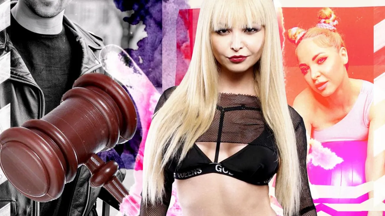 Cunoscuta cântăreață Alessia & soțul s-au împăcat la 6 luni de la divorț!