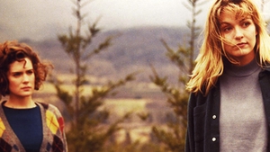 La 24 de ani de la filmarile serialului "Twin Peaks", una dintre actritele principale este desfigurata. Uite cum arata acum