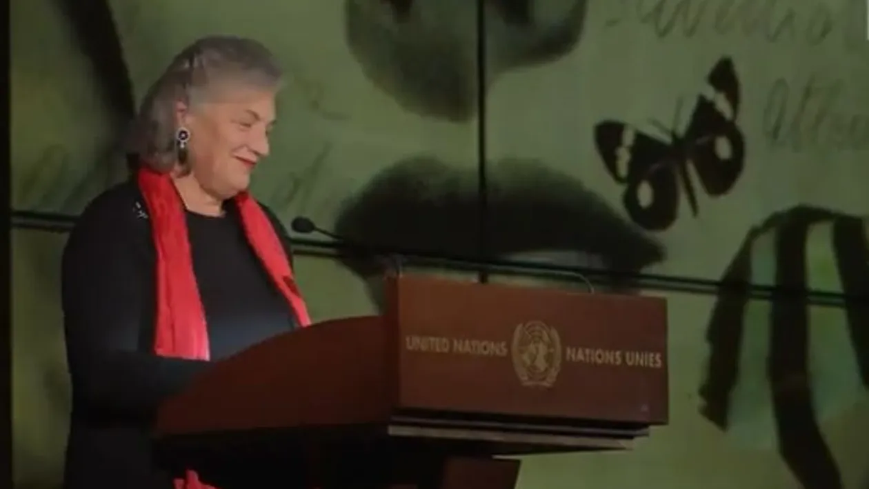 BREAKING | A murit soția miliardarului care deține unele dintre cele mai importante ziare din România