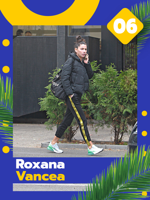 Top sexy-vedete care se pregătesc de vară și merg la sală. Cine ia potul? Inna, Antonia, Roxana Vancea sau…