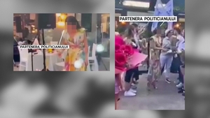 OPULENȚA SUPREMĂ! Ziua de naștere a iubitei lui Dragnea, sărbătorită faraonic! Fostul șef al României i-a aliniat pe toți cu steaguri, a dat dedicații lăutarilor și… totul pentru Oana Leonte.