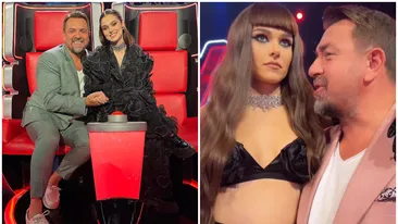 Horia Brenciu pune capăt zvonurilor! Cum a fost primit înapoi, de fapt, la Vocea României: „O să spun doar atât”