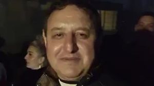 Acuzații grave pentru Petre Geamănu. Acesta ar fi aruncat la câini doi muncitori nepalezi