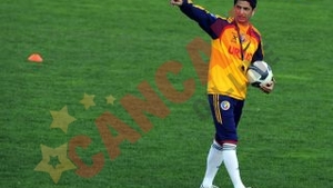 Razvan Lucescu a anuntat lotul convocat pentru amicalele cu Ucraina, Macedonia si Honduras