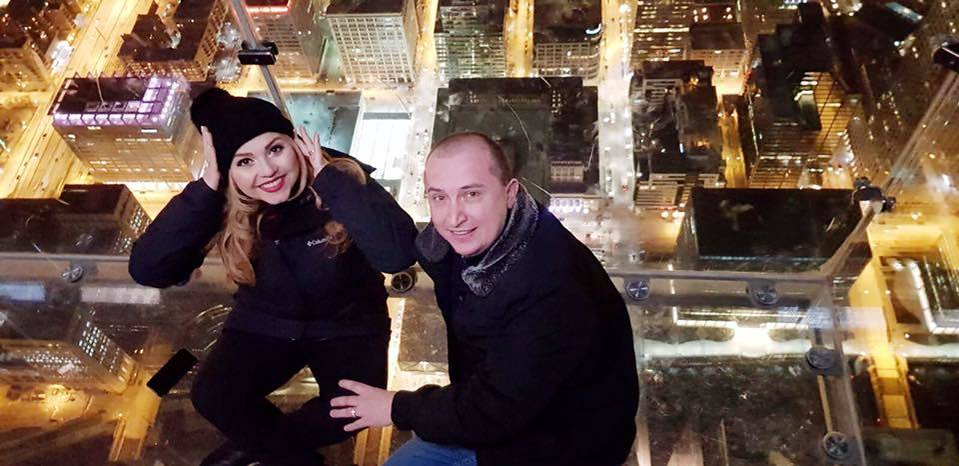 Soţia lui Lupu Rednic, experienţă traumatizantă după ce a slăbit 33 de kilograme: „Mi-a căzut părul. Mă simţeam urâtă…”. Cum arată în prezent artista