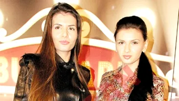 VIDEO Ramona Gabor: Monica are dosar penal? Foarte bine!