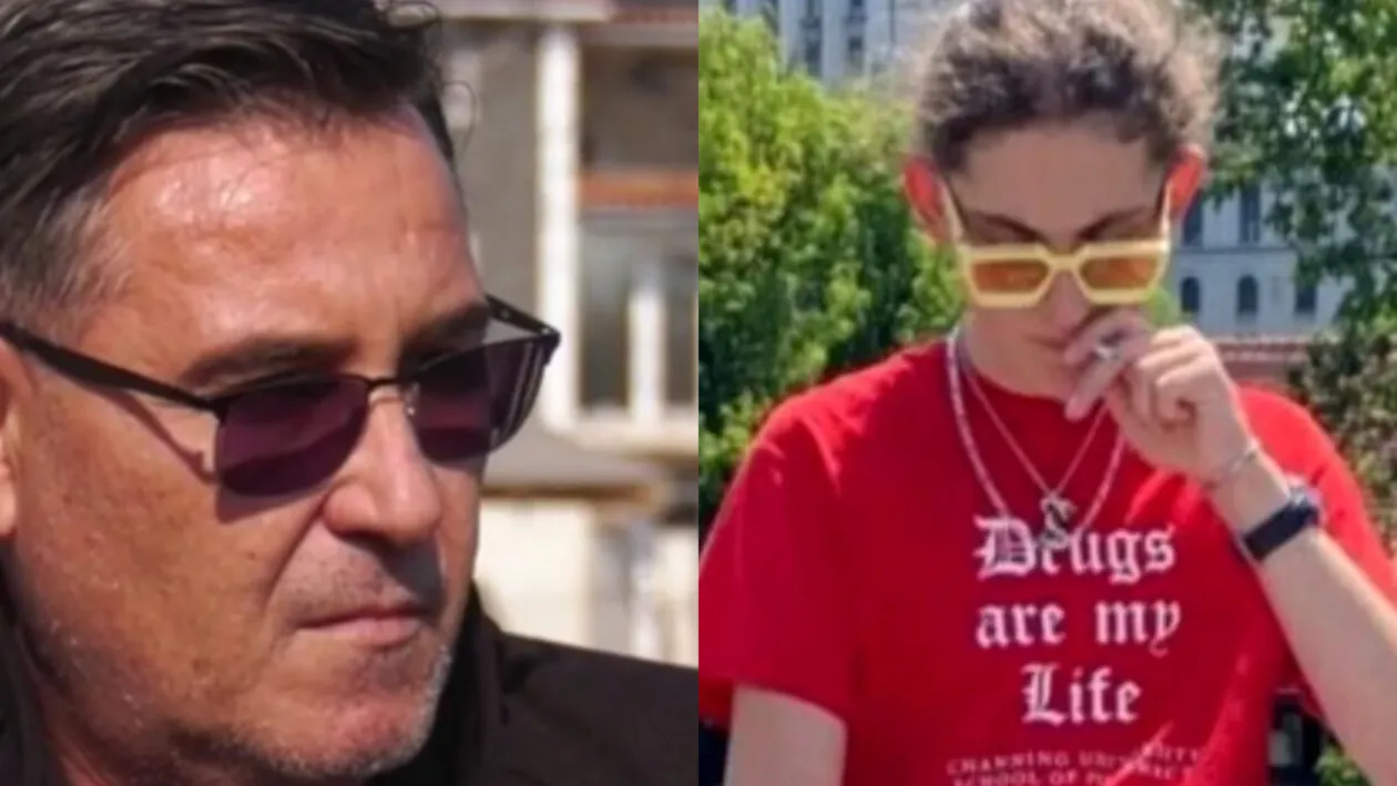 Tatăl Robertei, tânăra ucisă la 2 Mai, susține că Vlad Pascu este protejat. Mesajul tulburător al lui Cătălin Dragomir: ”Totul este o făcătură, o bătaie de joc”