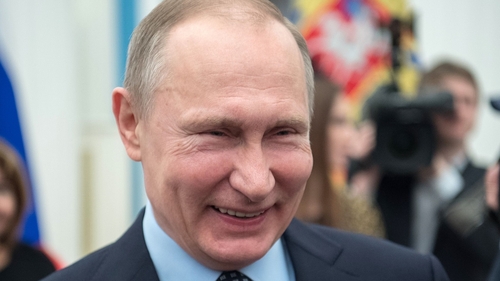 Surpriză! A minţit Vladimir Putin în legătura cu vârsta lui? Vera Putina, femeia care pretinde că este mama lui, a dezvăluit câţi ani ar avea, de fapt, liderul de la Kremlin