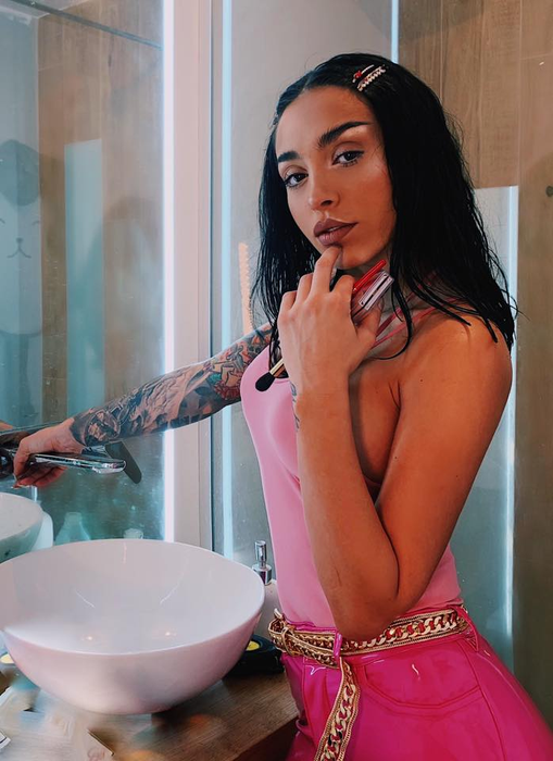 Ruby, devastatoare în prima zi de relaxare a restricțiilor! ”Ce ați făcut?”