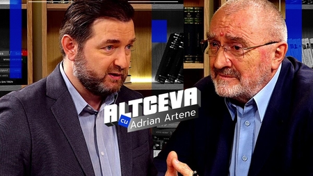 Cum l-a operat dr. Ioan Lascăr pe pacientul mutilat de Naum Ciomu: „Un fragment de os care permite...”