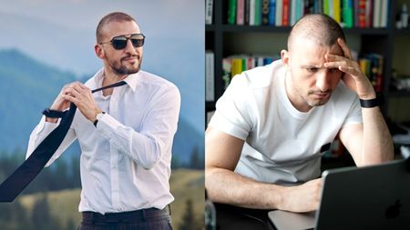 Ștefan Mandachi, acuzat că și-a BĂTUT iubita! Tânăra ar trăi un CALVAR de 2 ani: „Odată a luat un cuțit și, de față cu fetița...”