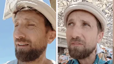Motivul IREAL pentru care Dani Oțil a fost dat afară dintr-un restaurant din Marbella: ”Nu m-am mai simțit așa de când aveam 14 ani”