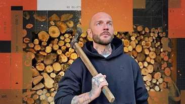 Cătălin Bordea a renunțat la visul lui, deși avea totul pregătit: ”Sunt prea singur ca să merite!”