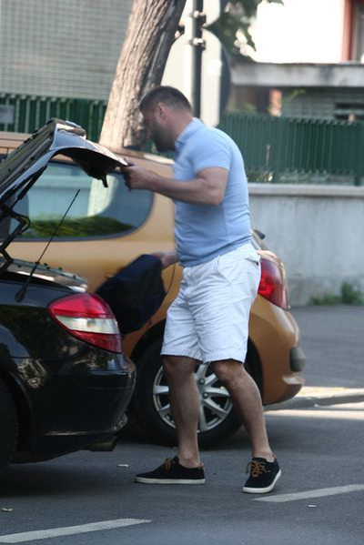 Lui Nelu Iordache i se mai spune și ”Fostul rege al asfaltului”