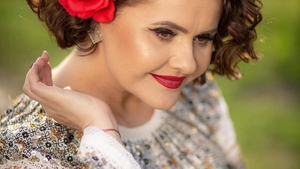 Cu ce se ocupă fiul Niculinei Stoican. Artista a cheltuit o sumă colosală