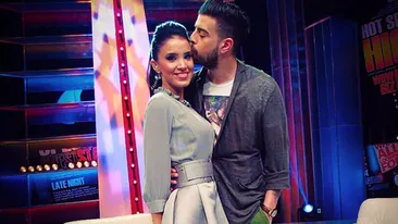 DOVADA ca Adelina Pestritu si Speak formeaza o familie! Gestul incredibil facut de prezentatoarea TV