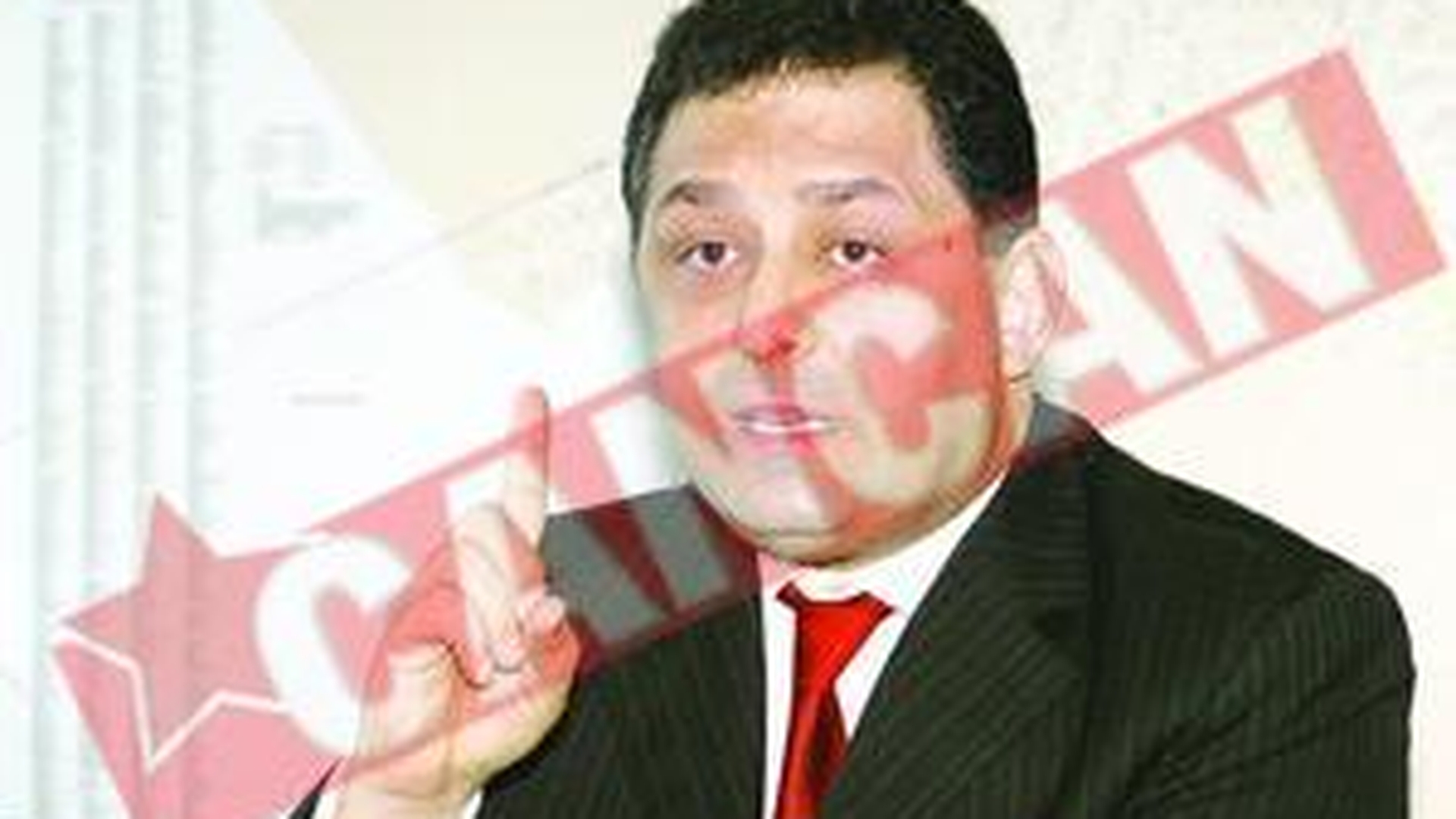 Vanghelie: Oprescu pierdea Bucurestiul alaturi de PSD
