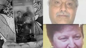 Drama prin care trec fiicele celor 2 români morți în inundațiile apocaliptice din Spania. Florin și Axinia s-au legat de o furgonetă, dar n-au avut nicio șansă