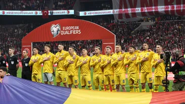 Revoltă înainte de meciul România-Turcia! Românii nu au fost lăsați să intre pe stadionul Beșiktaș Park: „Îmi vine să plâng”