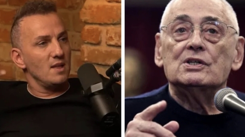 În ce stare ajunsese Horia Moculescu în ultima perioadă. Mihai Trăistariu s-a speriat: „Era dependent de acel tub de oxigen”