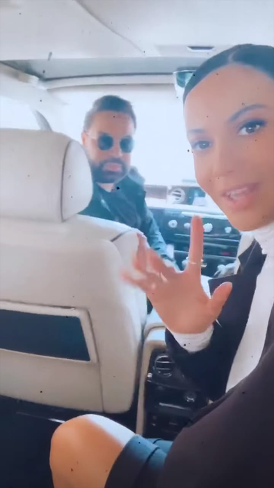Betty și Florin Salam au lansat prima melodie împreună! Manelistul apare în postaze în care nu l-ai mai văzut niciodată | VIDEO
