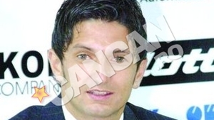 Mircea Lucescu a implinit duminica trecuta 67 de ani. In lipsa fiului Razvan, "Il Luce" s-a distrat cu sotia si nepotii