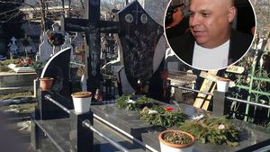 EXCLUSIV. A „rostogolit” milioane de euro, dar a ajuns la sapă de lemn! A pierdut o vilă şi acum... Milionarul ”Mână de aur” şi-a amanetat până şi cavoul de 80 mii €!