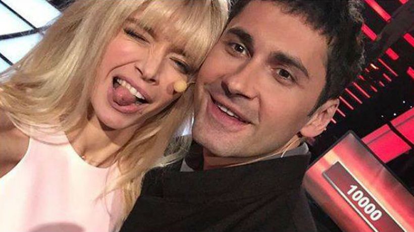 Dan Bălan a împlinit 39 de ani, mama lui l-a dat de gol: ”A fost la Juridică, dar…”