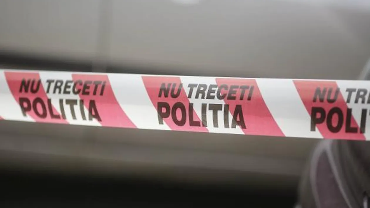 Descoperire macabră în sectorul 1 al Capitalei. Tânăr mort, asfixiat cu o pungă pe cap!