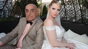 INEVITABILUL s-a produs! Oana si Viorel Lis, la un pas de DIVORT! "Am terminat-o!"