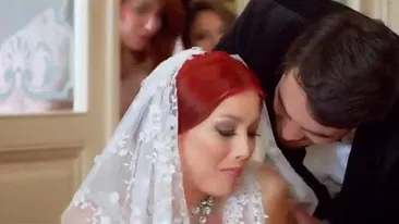 Cine s-ar fi gandit ca va renunta la muzica? Elena Gheorghe s-a apucat de actorie!