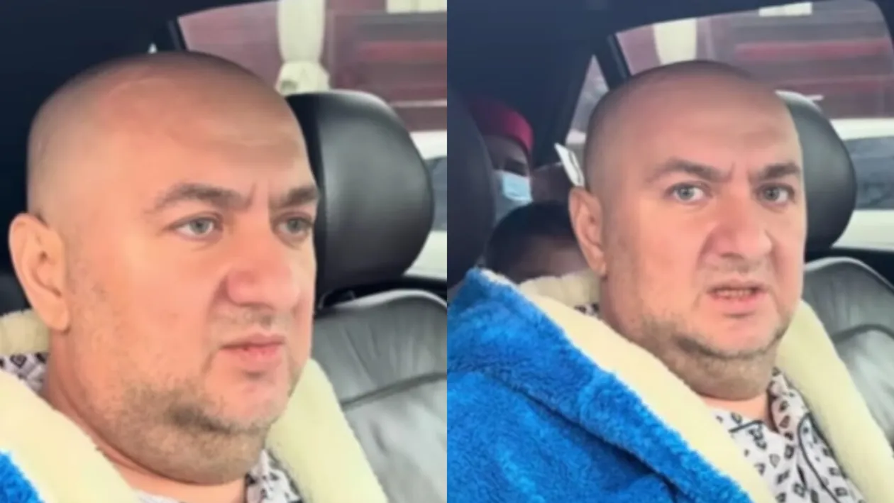 Leo de la Strehaia, din nou pe mâna medicilor pentru o intervenție chirurgicală: ”A fost cu riscuri mari”