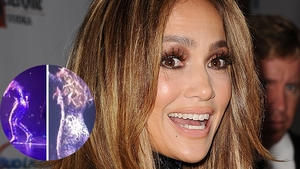 Jennifer Lopez, cu posteriorul la vedere! Imaginile asteptate de toti barbatii