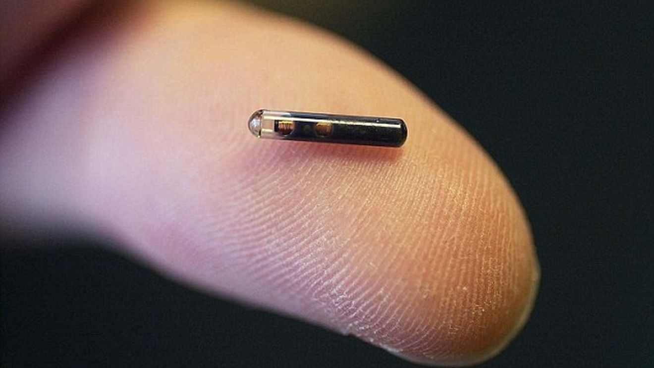 Această companie din Belgia a stârnit controverse după ce le-a implantat angajaţilor microcipuri!