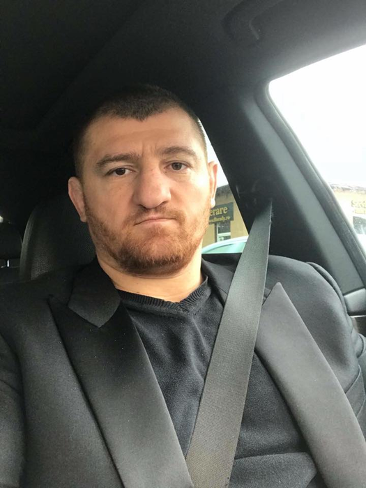 Cătălin Moroșanu a făcut anunțul despre căsnicia lui: “Am trecut prin vremuri grele…“